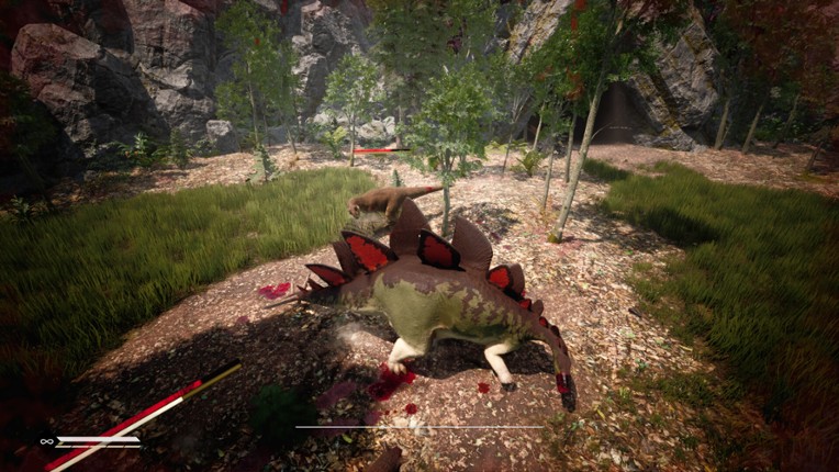 King of Bones screenshot