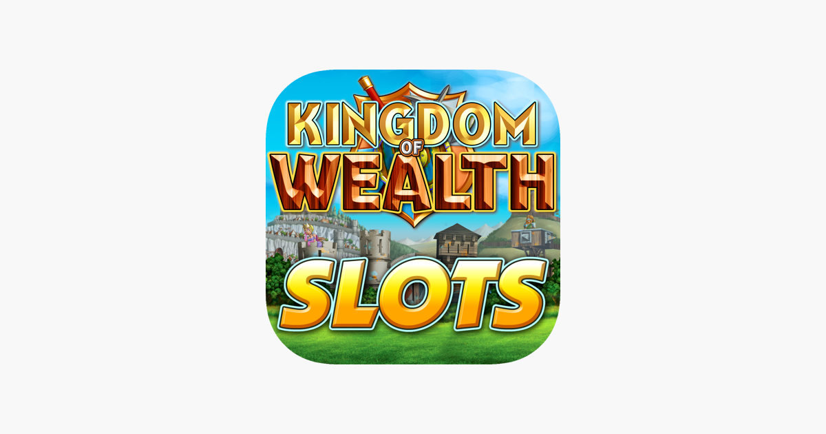 Games like Kingdom of Wealth Slots