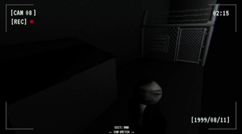 Konbini No Kage (The Convenience Store Creeper) screenshot