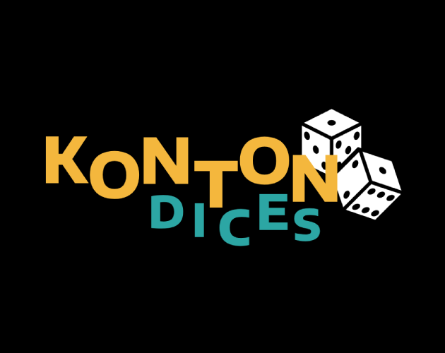 Games like Konton Dices