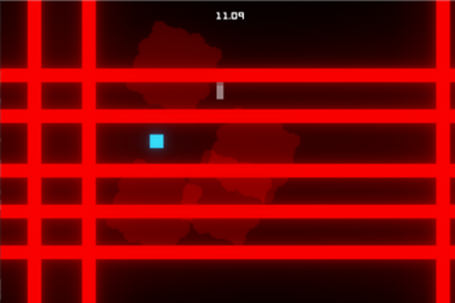 Lasers! Explosions! & Wind! Image