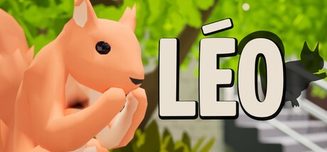 Games like Léo