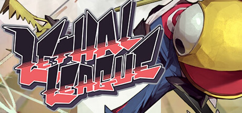 Lethal League Image