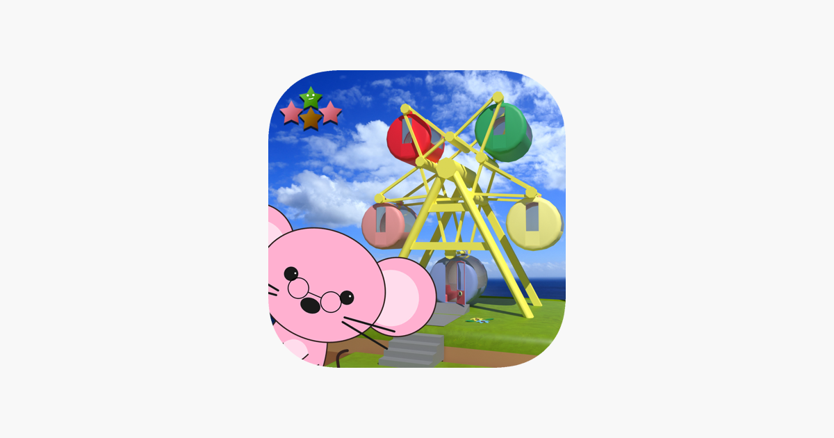 Games like Let's go The Mysterious Island