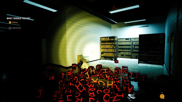 Letsss Play screenshot