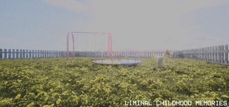 Liminal:Childhood Memories Image