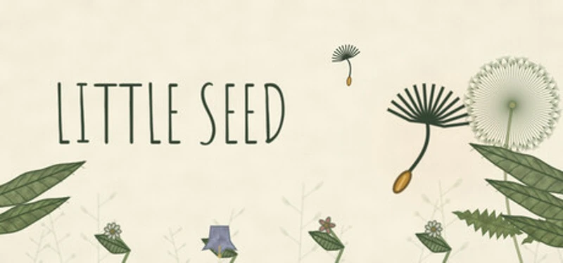 Little Seed Image