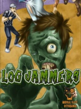 Games like Log Jammers