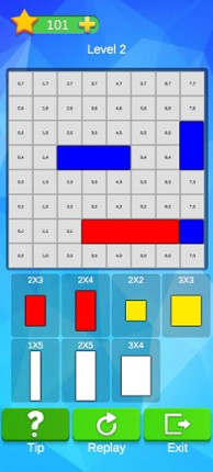 LogicBlock screenshot