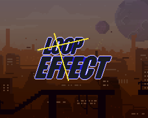 Games like Loop Effect