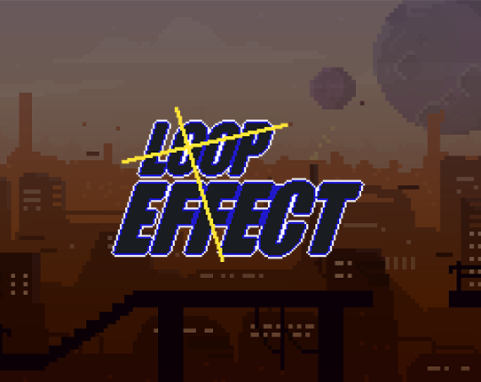Loop Effect Image