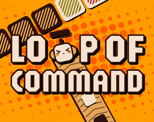 Games like Loop of Command