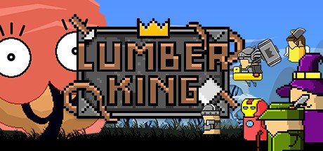 Games like Lumber King