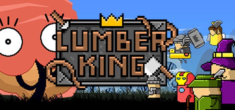 Lumber King Image