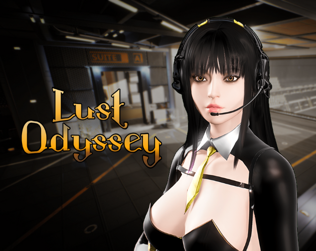 Games like Lust Odyssey