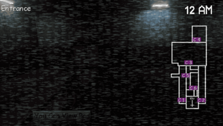 Madhouse Of Envy Image