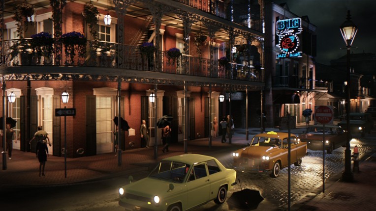 Mafia Trilogy screenshot
