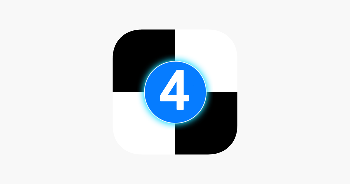 Games like Magic Piano White Tiles 4:Tap Music Tiles Games