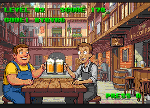 Manolo & Benito Image