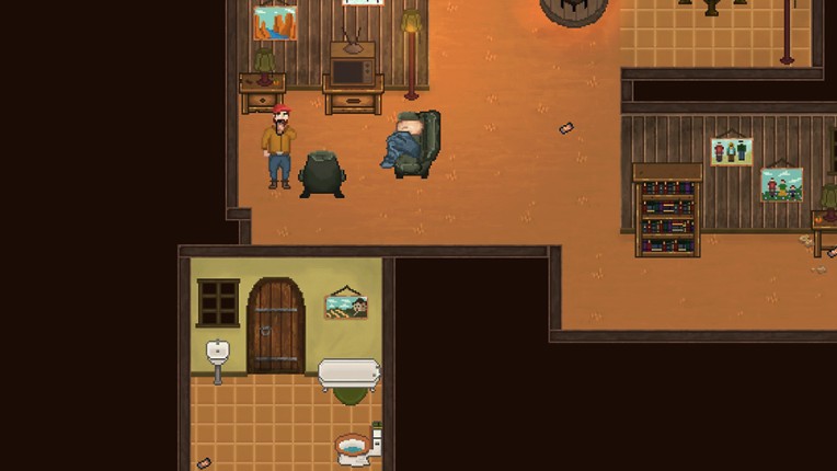 Maple Wars screenshot