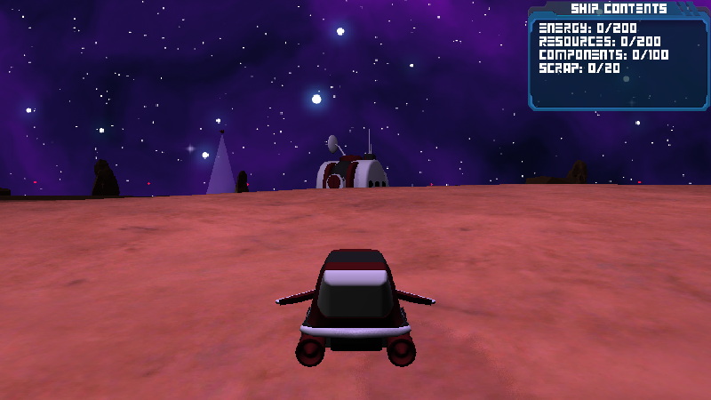 Games like Mars Keeper