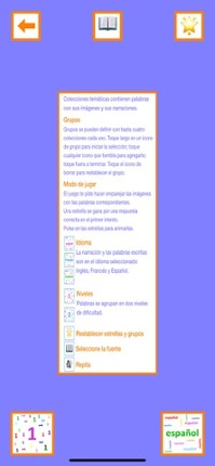 Match+Read EDU screenshot
