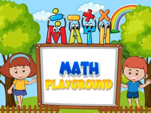 Games like Math Playground