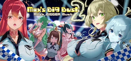 Games like Max's Big Bust 2 - Max's Bigger Bust