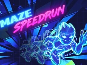 Maze Speed Image