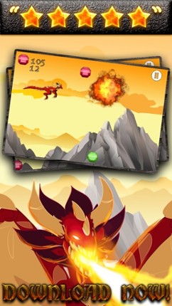 Medieval Dragon Warriors of Camus City Game Free Image