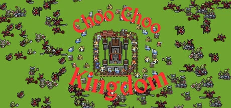 Games like Choo Choo Kingdom