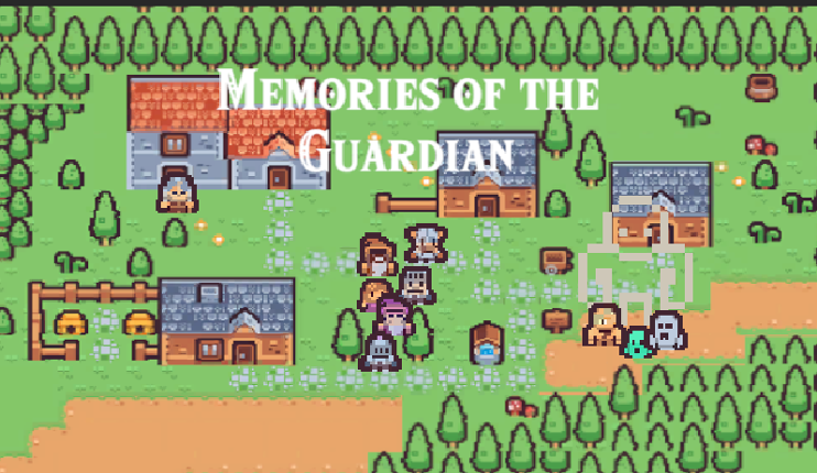 Memories of the Guardian Image