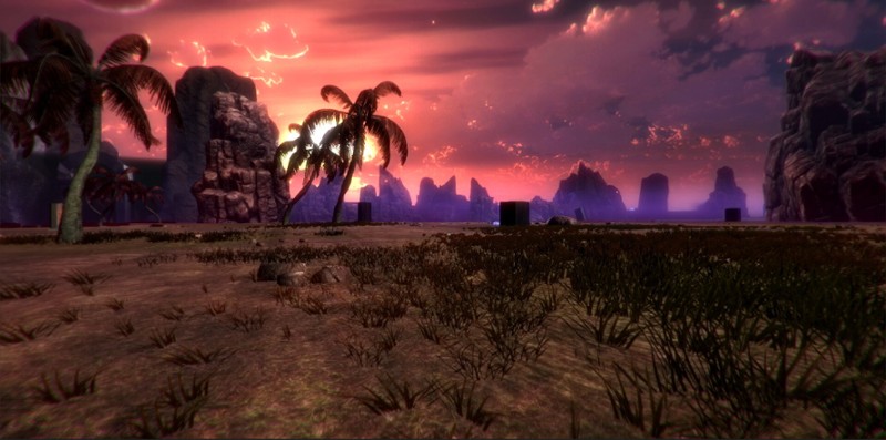 Mental State. Game One screenshot