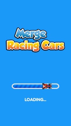 Merge Racing Cars screenshot