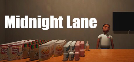 Games like Midnight Lane