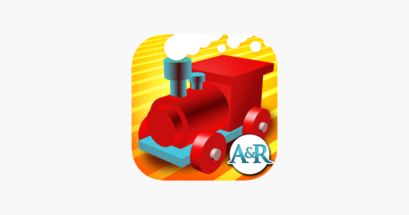 Mini Train for Kids - Full Image
