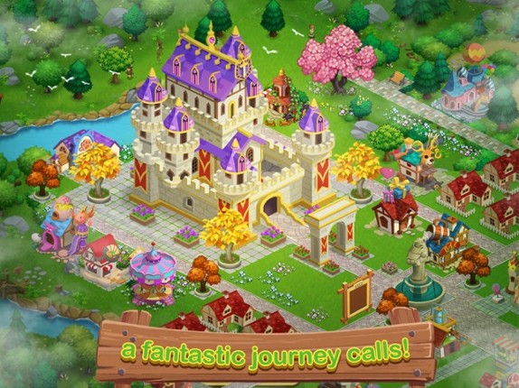 Miracle City 2 Image