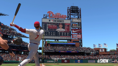 MLB The Show 23 PS5 Image