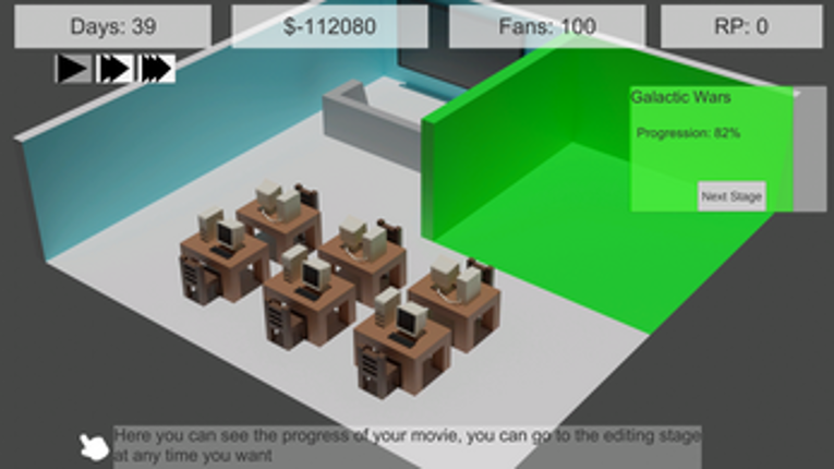 Movie Tycoon Image