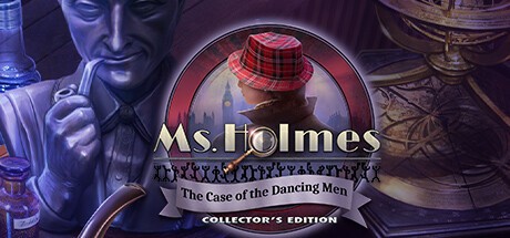 Games like Ms Holmes: The Case of the Dancing Men Collector's Edition