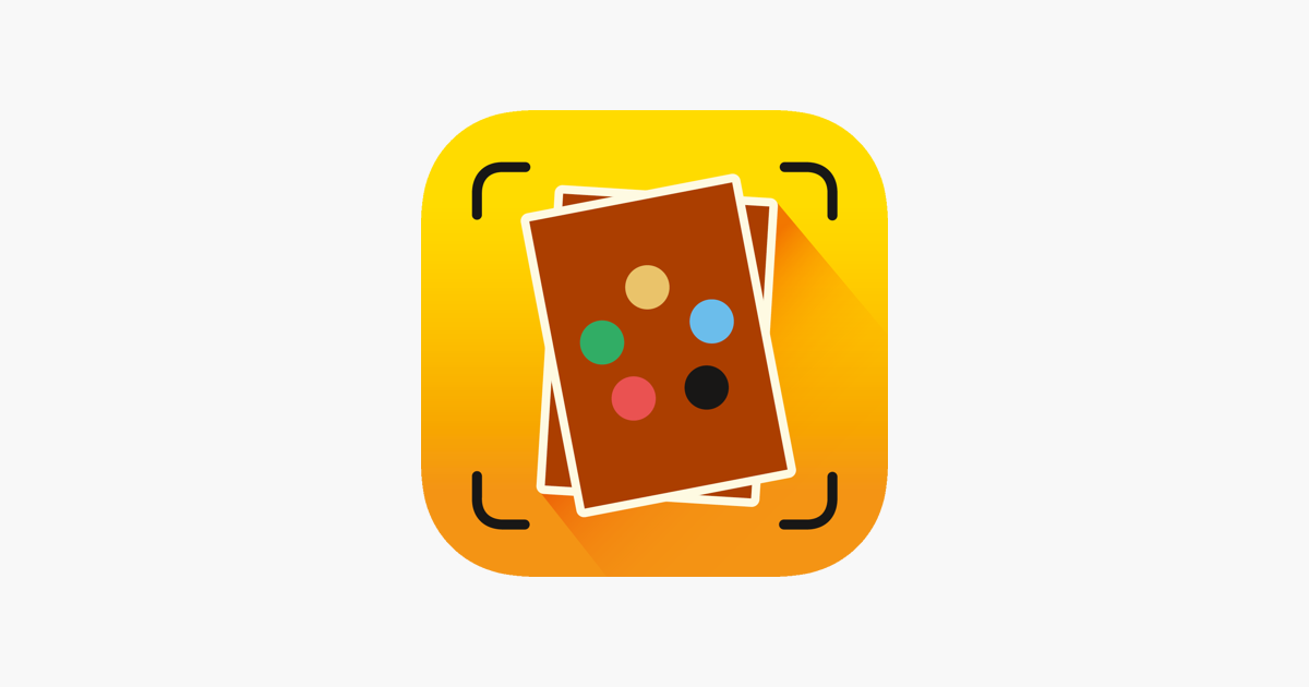 Games like MTG Scanner - Dragon Shield