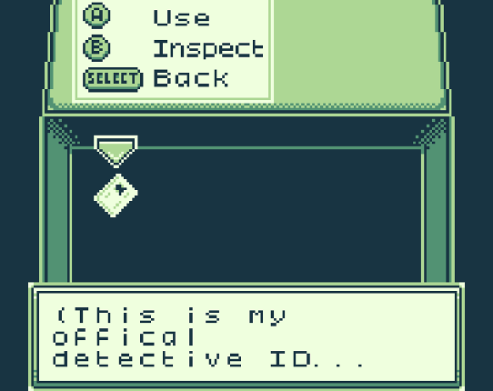 Murder Mansion Image