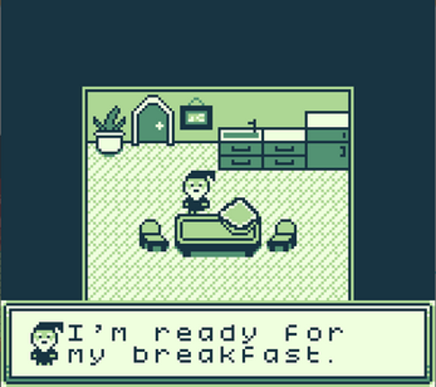 Murphy's Law screenshot