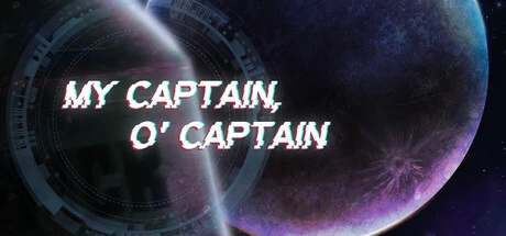 Games like My Captain, O' Captain