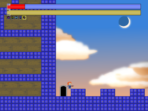 Nephila screenshot