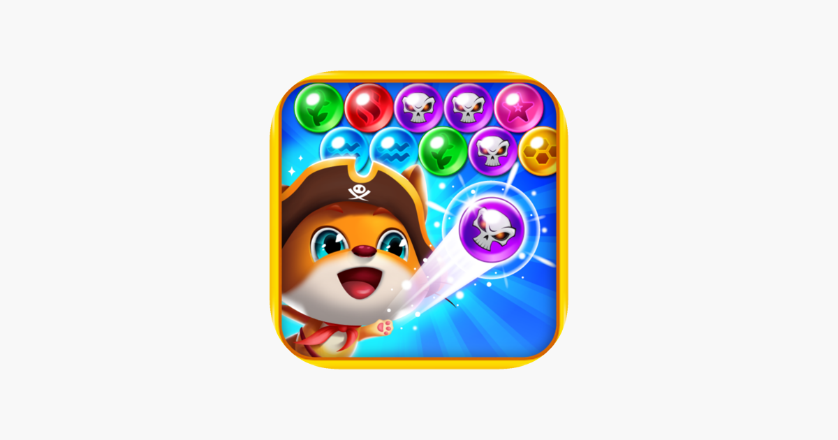 Games like New Ball Bubble Free