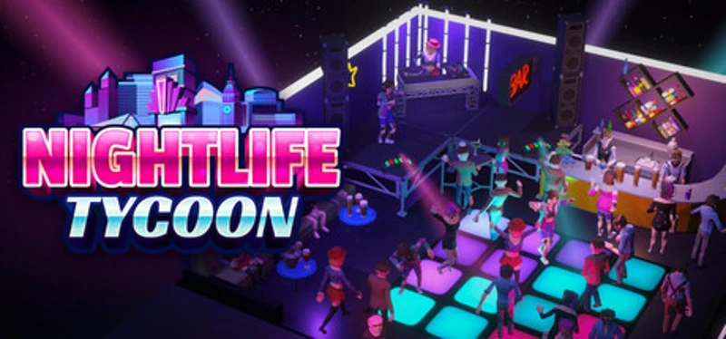 Nightlife Tycoon Image