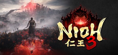 Games like Nioh 3