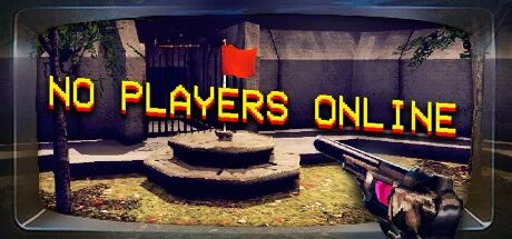 Games like No Players Online