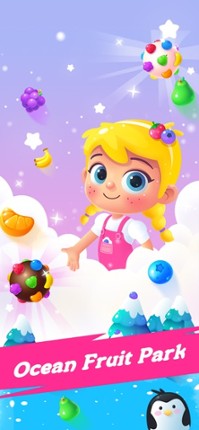 Ocean Fruit Park screenshot